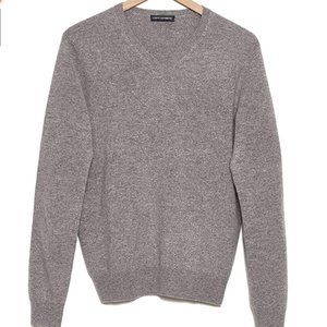 Mens Cashmere Sweater